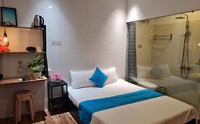 Banana homestay( Chuối Homestay)